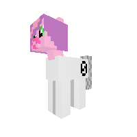 New Pony