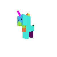 New Pony