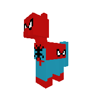 spider-pony