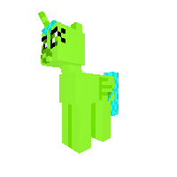 princess limeheart