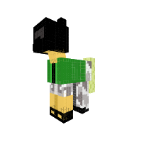 HECU Pony Marine (Baclava)