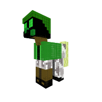 HECU Pony Marine (MP5)