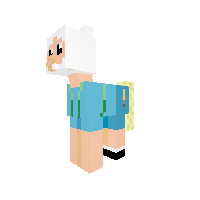 Finn pony