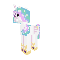 Princess Celestia
