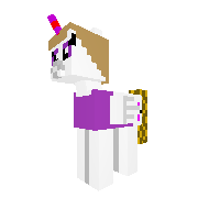 princes pony