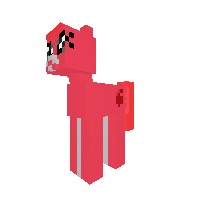 Lusty Marelasaur