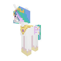 prinses regenboog