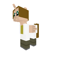 gejmr pony
