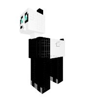 Panda bear