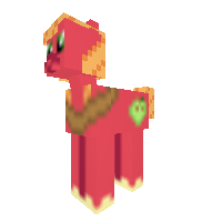 Big Macintosh