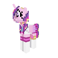 cadence school girl [request]