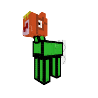 Nanokarp