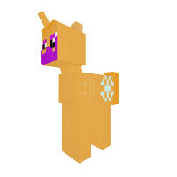 Dan the Pony
