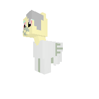 Spirit Mare