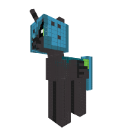 Queen Chysalis