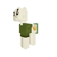Prof DirtCage- Ponysaur Catcher