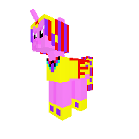 prinses Mech