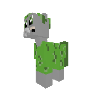 War Pony