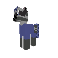 Sly Cooper