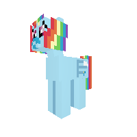 Rainbowdash