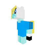 Pony Fionna