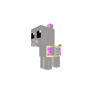 Nyan Pony