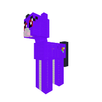 Dyna the Marelasaur