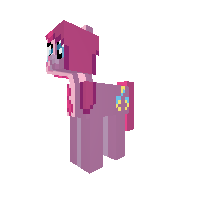 pinkie/pinameana [request]