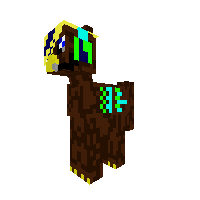 wolfalcon