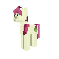 Roseluck(rose)