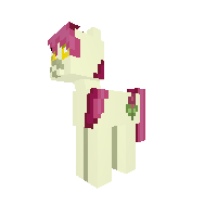 Bad Pony