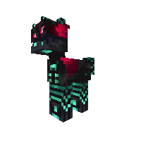 Deceptibonk Pony