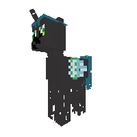 Queen Chrysalis