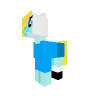 Fionna From Adventure time