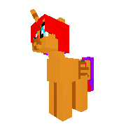 Princess Autumn