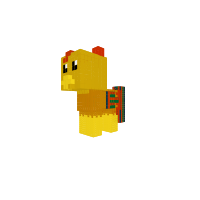 chicken
