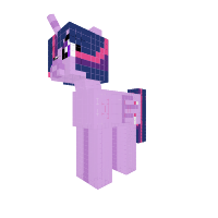 Princess Twilight Sparkle