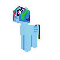 Rainbow Dash