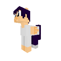 Hinata (From the Naruto series)