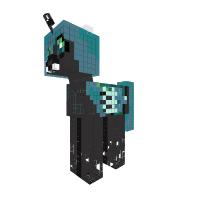 Queen Chrysalis