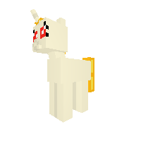 Rapidash Twilight