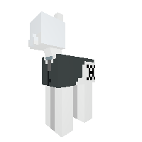 Slender Pony