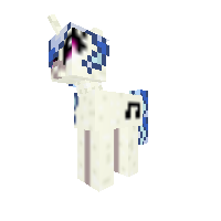 New Pony