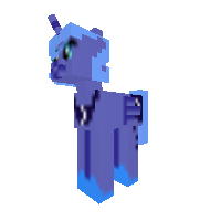 Princess Luna