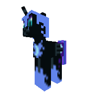 Nightmare moon