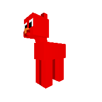 Elmo (TwilightAlicorn145)