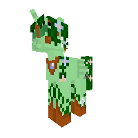 Queen Gaia (Summer)