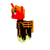 Prince Flamic Tron