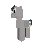 Discorded Whooves