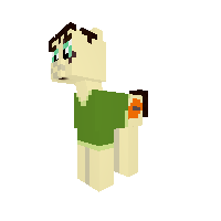 Prof JakoxMyr- Ponysaur Describer